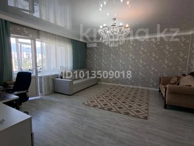 2-комнатная квартира · 65.7 м² · 14/16 этаж, Навои 37 — Жандосова за 55.7 млн ₸ в Алматы, Ауэзовский р-н
