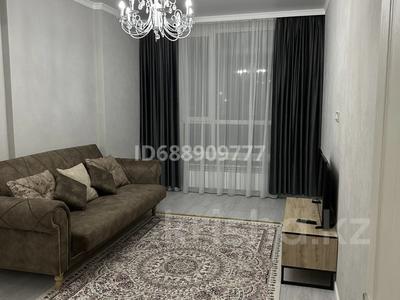 1-комнатная квартира · 41 м² · 5/12 этаж, Калдаякова 23/1 — Казахский драматический театр за 230 000 ₸ в Астане, Алматы р-н