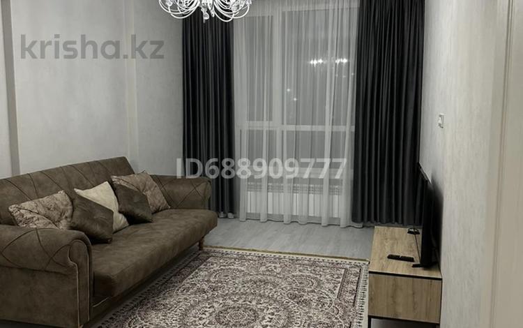 1-комнатная квартира · 41 м² · 5/12 этаж, Калдаякова 23/1 — Казахский драматический театр за 220 000 ₸ в Астане, Алматы р-н — фото 2