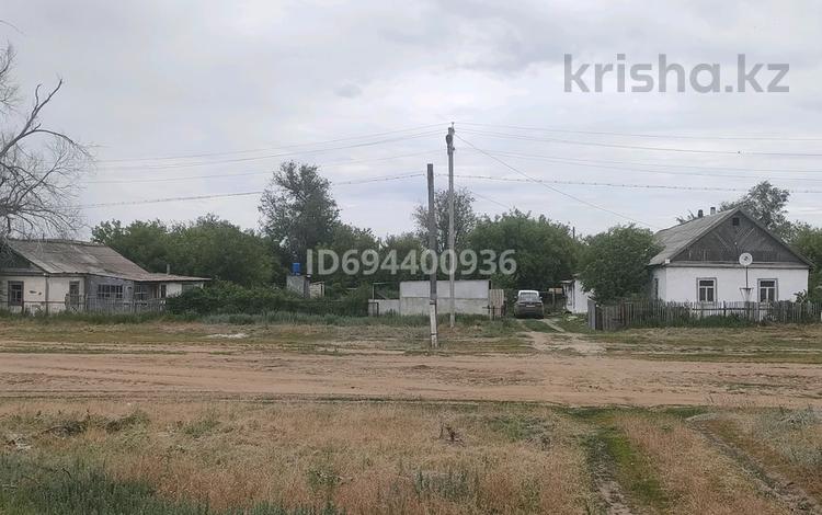 Жеке үй · 4 бөлме · 85 м² · 18 жүзд., Богенбай батыра 13 — Байнассай, бағасы: 2.5 млн ₸ в Мартуке — фото 2