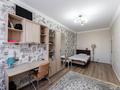 3-комнатная квартира · 83 м² · 6/10 этаж, Ильяс Омаров 27 за 47.9 млн 〒 в Астане, Нура р-н — фото 26