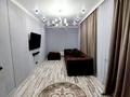 3-комнатная квартира, 78 м², 2/12 этаж, Калдаякова 23 за 53 млн 〒 в Астане, Алматы р-н — фото 9