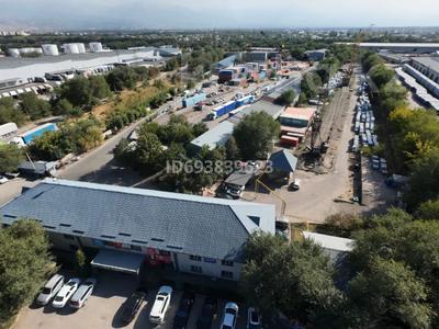 Промбаза · 8 га, мкр Кокжиек 1 за 6.8 млрд ₸ в Алматы, Жетысуский р-н