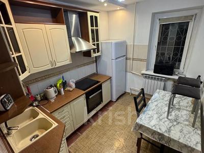 2-комнатная квартира · 56 м² · 3/12 этаж, мкр Таугуль-1 76 — Сулейманова-Пятницкого за 38 млн ₸ в Алматы, Ауэзовский р-н