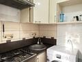1-бөлмелі пәтер · 29 м² · 4/5 қабат, Сатпаева 4/2, бағасы: 12 млн ₸ в Астане, Алматы р-н — фото 11