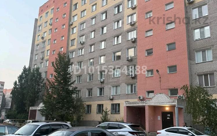 1-бөлмелі пәтер · 40 м² · 3/10 қабат, бекхожина 3, бағасы: 18.5 млн ₸ в Павлодаре — фото 2