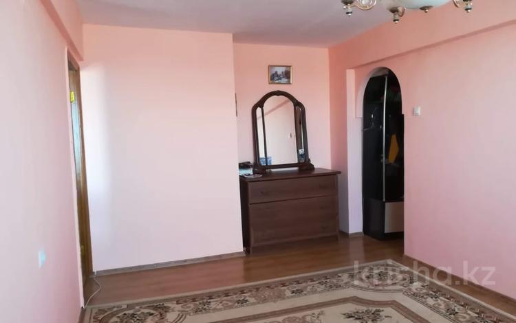 3-комнатная квартира · 62 м² · 5/5 этаж, Привокзальный 5 14 за 13.5 млн ₸ в Атырау — фото 7