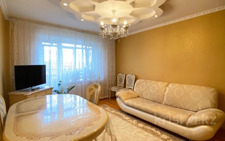 3-бөлмелі пәтер · 62 м² · 8/9 қабат, 29-шағынаудан, Муканова 10/3, бағасы: 23 млн ₸ в Караганде, Казыбек би р-н — фото 2