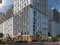 2-комнатная квартира · 55.35 м² · 17 этаж, Е 908 22 за ~ 33 млн ₸ в Астане