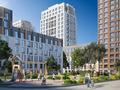 2-комнатная квартира · 55.35 м² · 17 этаж, Е 908 22 за ~ 33 млн ₸ в Астане — фото 10