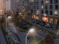 2-комнатная квартира · 55.35 м² · 17 этаж, Е 908 22 за ~ 33 млн ₸ в Астане — фото 11