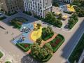 2-комнатная квартира · 55.35 м² · 17 этаж, Е 908 22 за ~ 33 млн ₸ в Астане — фото 12