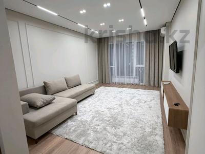 2-бөлмелі пәтер · 70 м² · 3/9 қабат, Сыганак 28, бағасы: 430 000 ₸ в Астане, Нура р-н