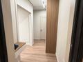 2-бөлмелі пәтер · 70 м² · 3/9 қабат, Сыганак 28, бағасы: 430 000 ₸ в Астане, Нура р-н — фото 5