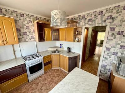 3-комнатная квартира · 84 м² · 2/5 этаж, 5-й Микрорайон 8 за 34.9 млн 〒 в Костанае