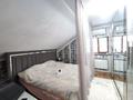 Отдельный дом · 5 комнат · 200 м² · 10 сот., Макатаева за 74 млн ₸ в  — фото 26