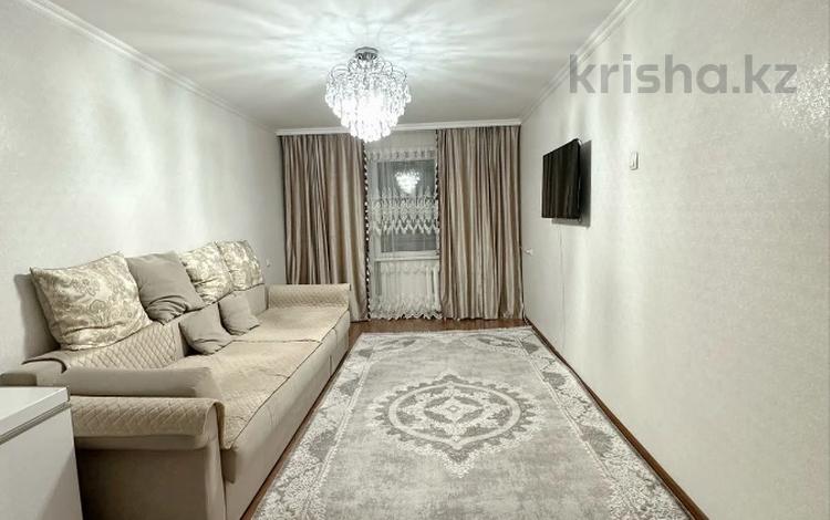 2-комнатная квартира, 41 м², 4/5 этаж, Майкудук, 17й микрорайон