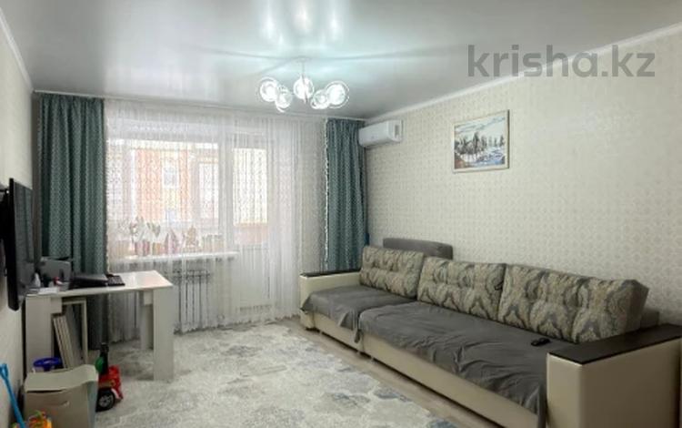 3-комнатная квартира · 69.5 м² · 1/5 этаж, Юбилейный 18 за 34 млн ₸ в Костанае — фото 17