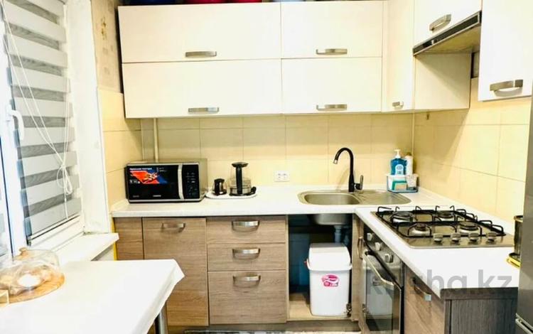 3-комнатная квартира · 64 м² · 4/5 этаж, Сатпаева — ЛУЧШЕЕ ПРЕДЛОЖЕНИЯ!!! ТО ЧТО ВЫ ИЩИТЕ за 44 млн ₸ в Алматы, Бостандыкский р-н — фото 15
