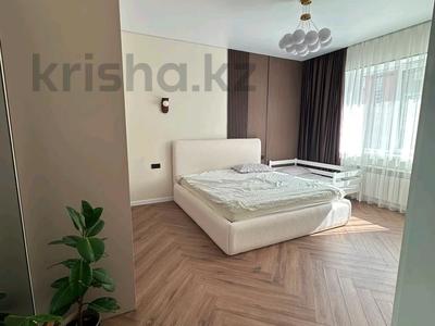 3-комнатная квартира · 101 м² · 1/5 этаж, мкр. Алтын орда 360 за 45.6 млн ₸ в Актобе
