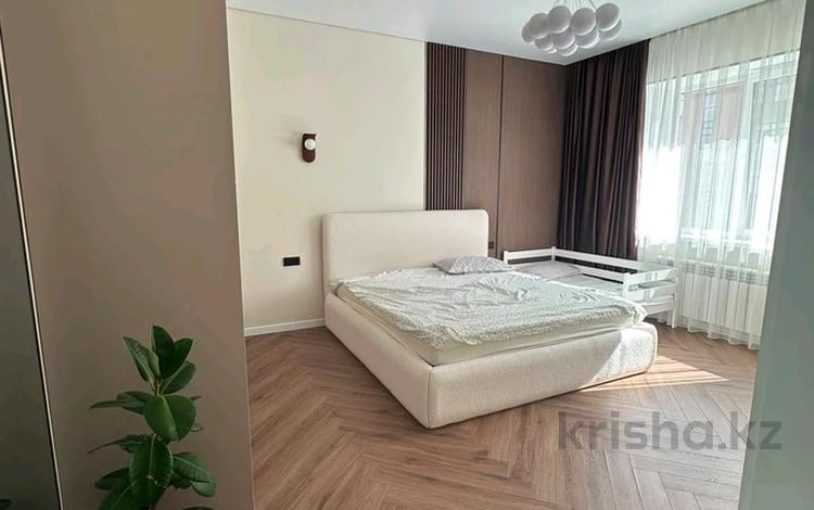 3-комнатная квартира · 101 м² · 1/5 этаж, мкр. Алтын орда 360 за 45.6 млн ₸ в Актобе — фото 5