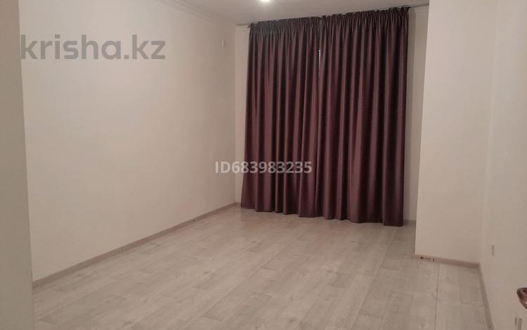1-комнатная квартира · 42 м² · 7/9 этаж, мкр Туран за 100 000 ₸ в Шымкенте, Каратауский р-н — фото 2