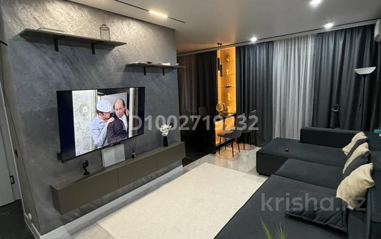 3-комнатная квартира · 60 м² · 1/2 этаж, мкр Новый Город, Газалиева — Ержанова -Газалиева за 30 млн 〒 в Караганде, Казыбек би р-н — фото 33