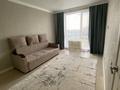 1-комнатная квартира · 39 м² · 7/9 этаж, Коргалжынское шоссе 20/2 за 230 000 ₸ в Астане, Нура р-н