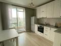 1-комнатная квартира · 39 м² · 7/9 этаж, Коргалжынское шоссе 20/2 за 230 000 ₸ в Астане, Нура р-н — фото 6