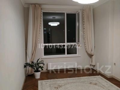 2-бөлмелі пәтер · 65 м² · 10/12 қабат, Жубан Молдагалиев 3, бағасы: 300 000 ₸ в Астане, Нура р-н