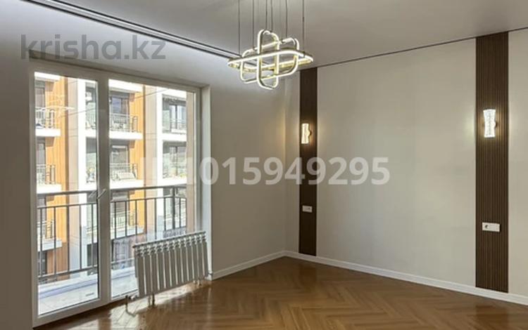 1-комнатная квартира · 38.5 м² · 3 этаж, мкр Думан-1, Улица Карасай батыра 12блок,8 15 — Напротив монетки за 250 000 ₸ в Алматы, Медеуский р-н — фото 2
