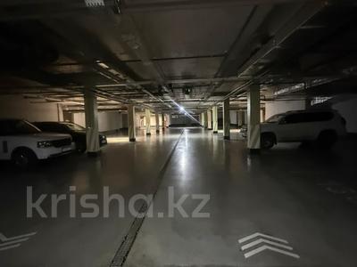 Паркинг · 17 м² · мкр Мирас 115 за 8.5 млн ₸ в Алматы, Бостандыкский р-н