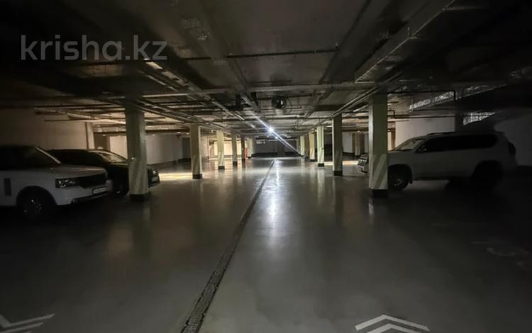 Паркинг · 17 м² · мкр Мирас 115 за 8.5 млн ₸ в Алматы, Бостандыкский р-н — фото 2