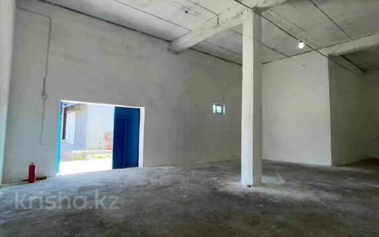Склады · 123 м² за 284 130 〒 в Шымкенте, Енбекшинский р-н — фото 2