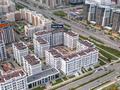 4-комнатная квартира · 172.1 м² · 7/7 этаж, мкр Комсомольский, Акмешит 19 за ~ 115.3 млн 〒 в Астане, Есильский р-н — фото 6