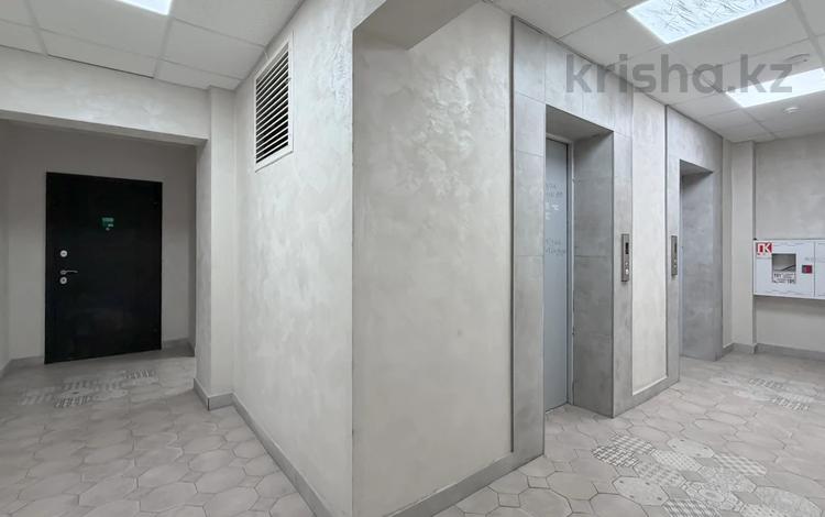 2-комнатная квартира · 48 м² · 3/13 этаж, толеби за 42 млн ₸ в Алматы, Алмалинский р-н — фото 2