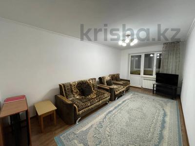 2-комнатная квартира · 45.7 м² · 5/5 этаж, мкр Казахфильм за 31.5 млн 〒 в Алматы, Бостандыкский р-н