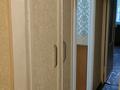 3-комнатная квартира, 60 м², 1/4 этаж помесячно, Щепкина — Джандосова и Берегового за 250 000 〒 в Алматы, Ауэзовский р-н — фото 13