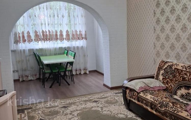 3-бөлмелі пәтер · 70 м² · 2/4 қабат, Орманова 42, бағасы: 30 млн ₸ в Шымкенте, Туран р-н — фото 2