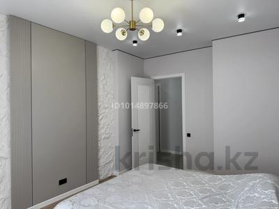 2-комнатная квартира · 44.4 м² · 10/12 этаж, Байтурсынова 30 за 33 млн ₸ в Астане, Сарайшык р-н