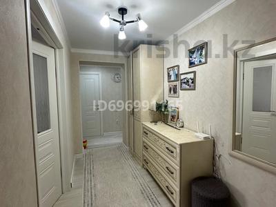 2-бөлмелі пәтер, 51 м², 3/6 қабат, мкр 8 56 — Марат Оспанова, бағасы: 20 млн 〒 в Актобе, мкр 8