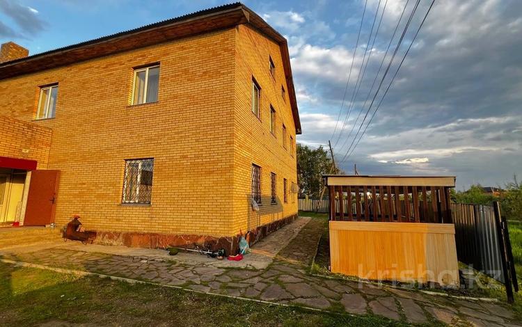 Жеке үй · 4 бөлме · 150 м², Шанырак 1, бағасы: 50 000 ₸ в Бурабае — фото 2