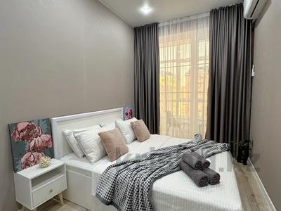2-комнатная квартира · 43 м² · 6/7 этаж, 20-й мкр, Мкрн 20 5 за 20 000 ₸ в Актау