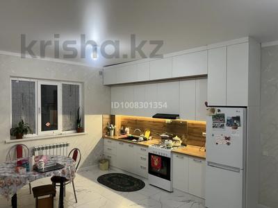 Отдельный дом · 4 комнаты · 100 м² · 6 сот., Абай 28 — П.Арайлым главный арка за 22 млн ₸ в Каскелене
