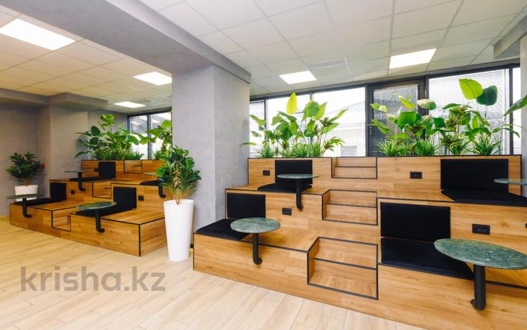 Свободное назначение, офисы · 92.35 м² за 831 150 ₸ в Алматы — фото 43