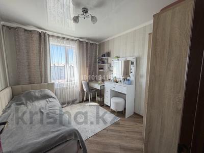 3-комнатная квартира · 67 м² · 5/5 этаж, Ауэзова 39 за 24 млн ₸ в Семее