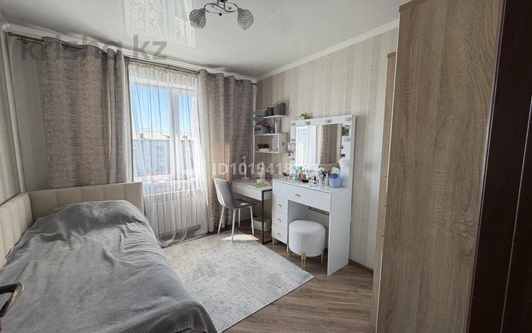 3-комнатная квартира · 67 м² · 5/5 этаж, Ауэзова 39 за 24 млн ₸ в Семее — фото 2