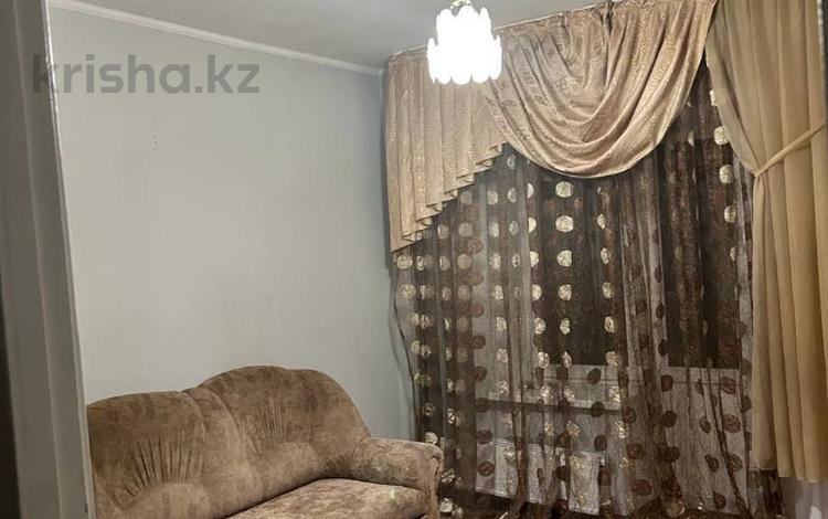 2-комнатная квартира · 52.7 м² · 4/5 этаж, Беспакова за 28.6 млн ₸ в Алматы, Жетысуский р-н — фото 3