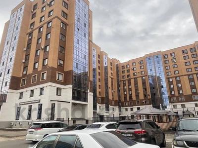 3-бөлмелі пәтер · 104 м² · 4/9 қабат, Жумабаева 13/1, бағасы: 41.5 млн ₸ в Кокшетау