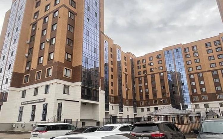 3-бөлмелі пәтер · 104 м² · 4/9 қабат, Жумабаева 13/1, бағасы: 41.5 млн ₸ в Кокшетау — фото 2